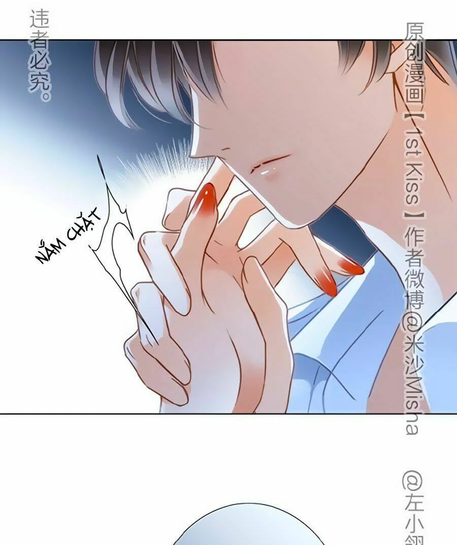Tôi Không Muốn Coi Em Là Chị Nữa Chapter 17 - Trang 2