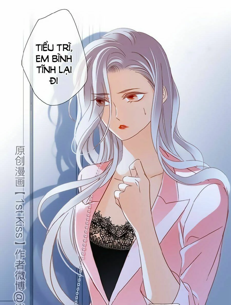 Tôi Không Muốn Coi Em Là Chị Nữa Chapter 17 - Trang 2