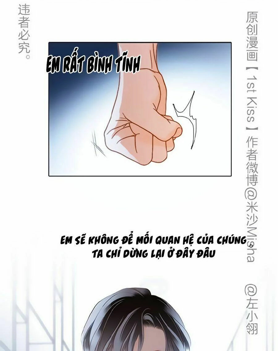 Tôi Không Muốn Coi Em Là Chị Nữa Chapter 17 - Trang 2