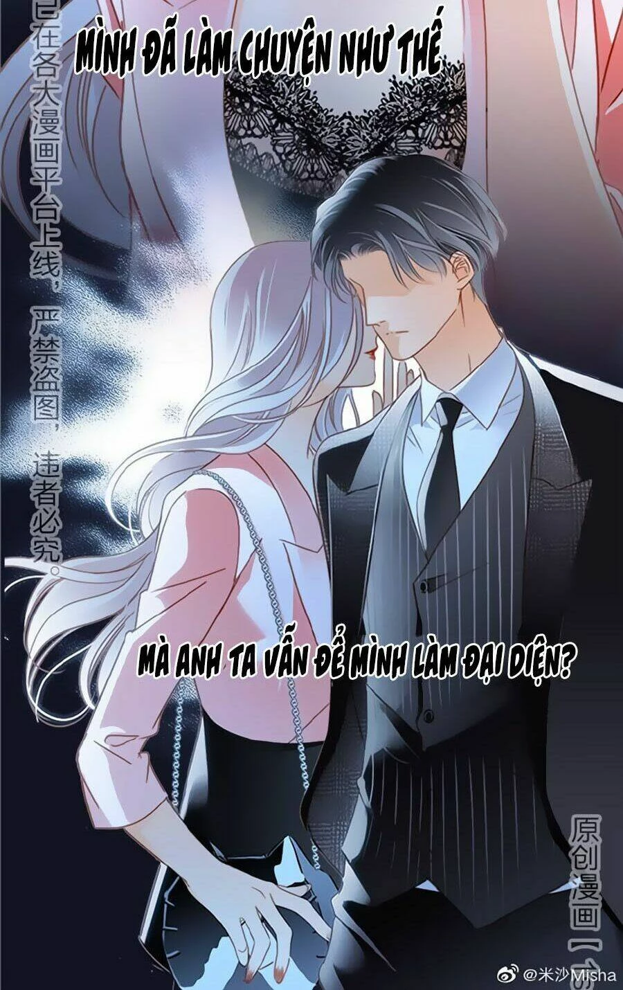 Tôi Không Muốn Coi Em Là Chị Nữa Chapter 17 - Trang 2