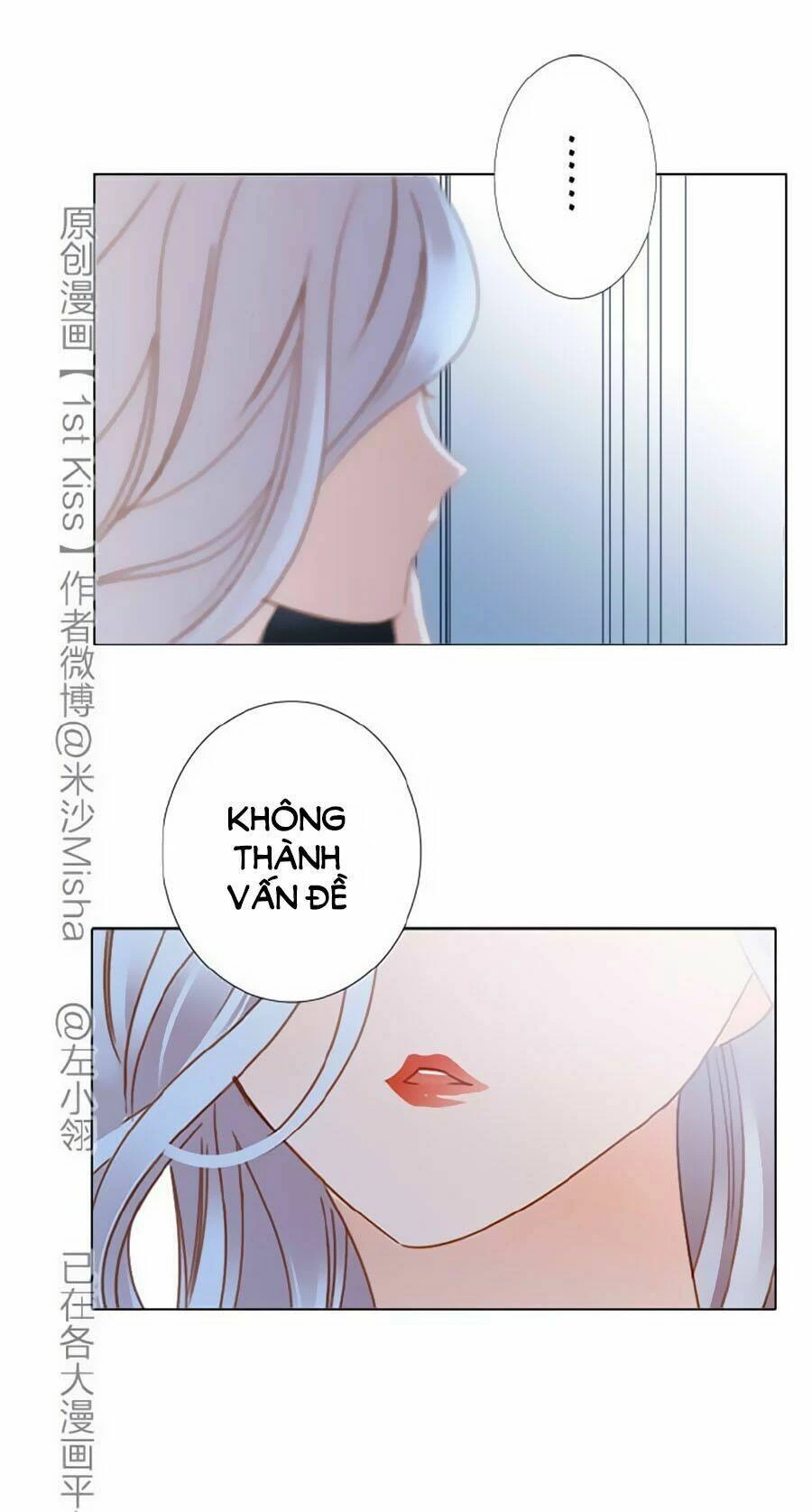 Tôi Không Muốn Coi Em Là Chị Nữa Chapter 17 - Trang 2