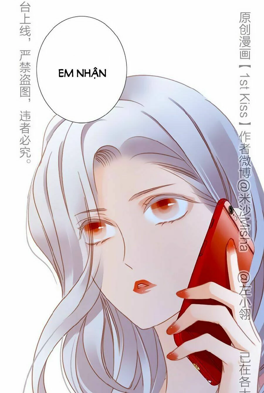 Tôi Không Muốn Coi Em Là Chị Nữa Chapter 17 - Trang 2