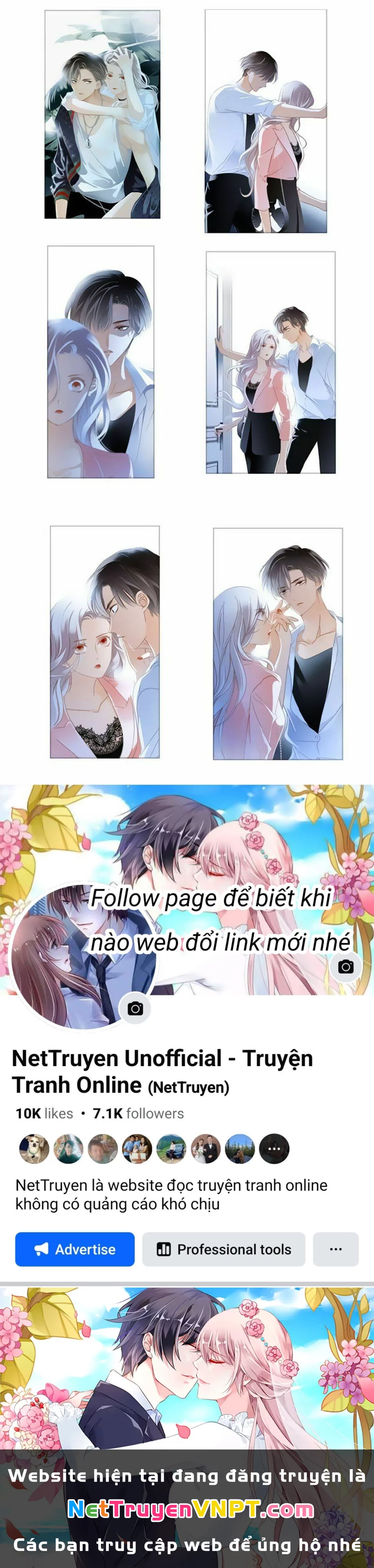 Tôi Không Muốn Coi Em Là Chị Nữa Chapter 17 - Trang 2