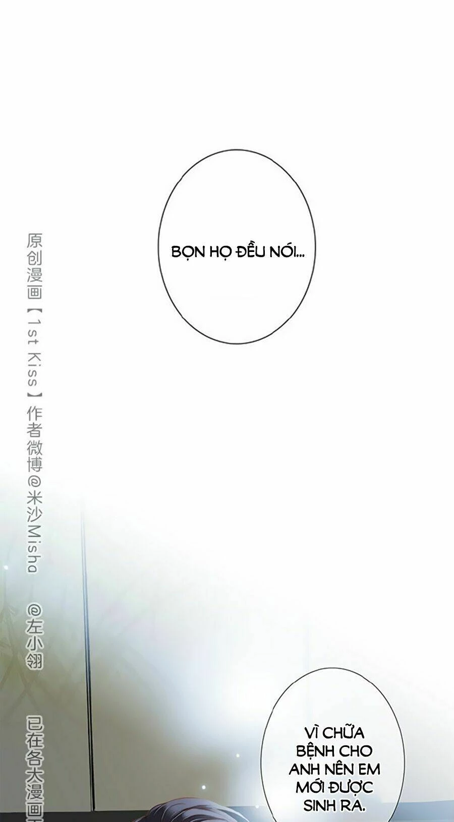 Tôi Không Muốn Coi Em Là Chị Nữa Chapter 18 - Trang 2