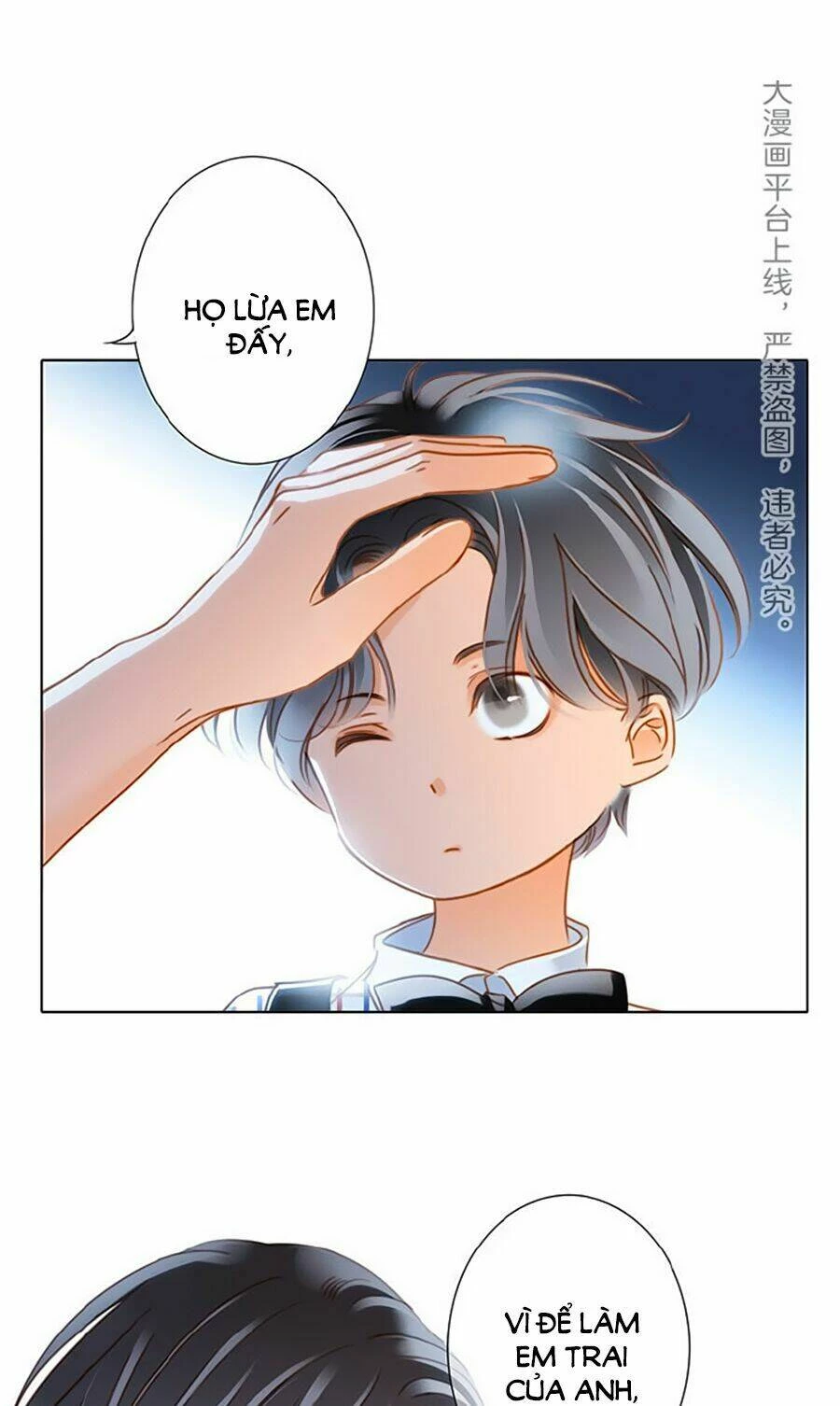 Tôi Không Muốn Coi Em Là Chị Nữa Chapter 18 - Trang 2