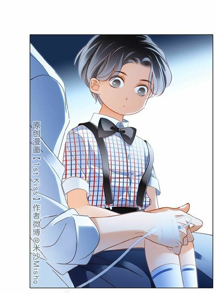 Tôi Không Muốn Coi Em Là Chị Nữa Chapter 18 - Trang 2