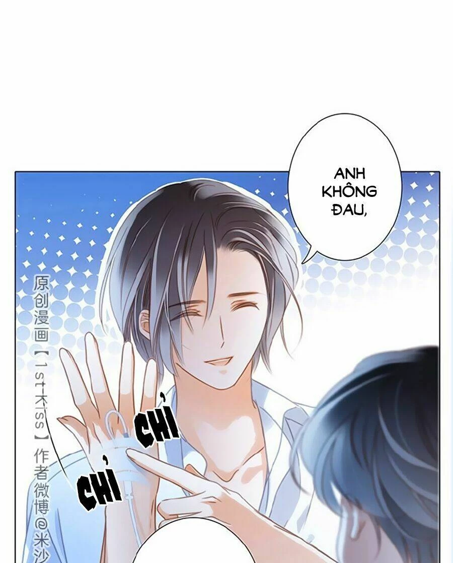 Tôi Không Muốn Coi Em Là Chị Nữa Chapter 18 - Trang 2