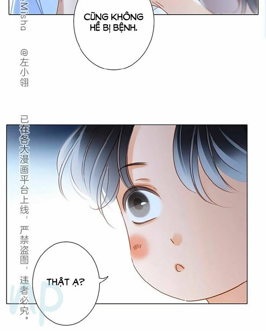 Tôi Không Muốn Coi Em Là Chị Nữa Chapter 18 - Trang 2