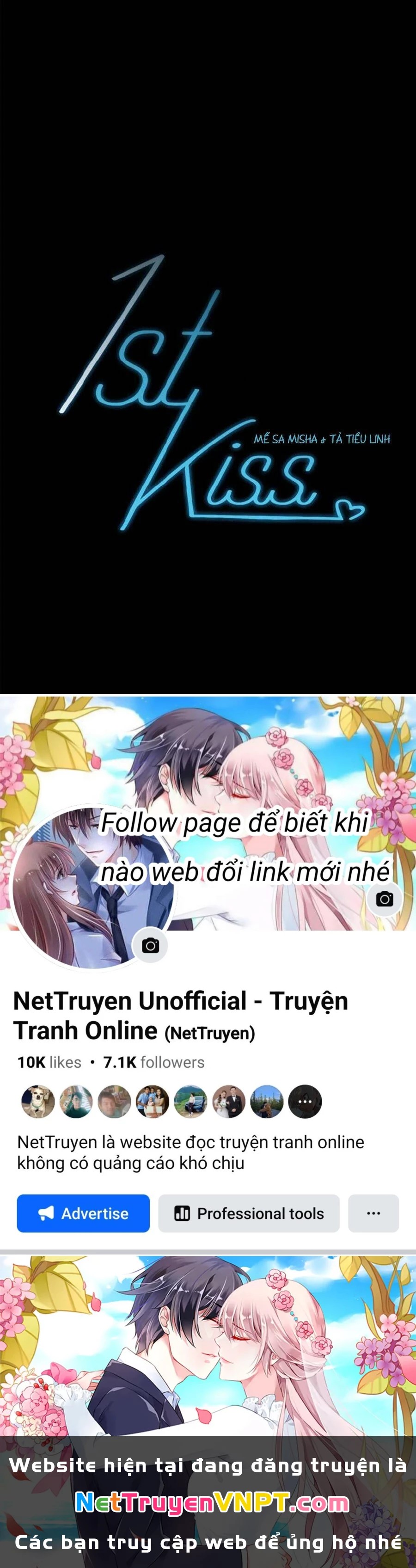 Tôi Không Muốn Coi Em Là Chị Nữa Chapter 18 - Trang 2