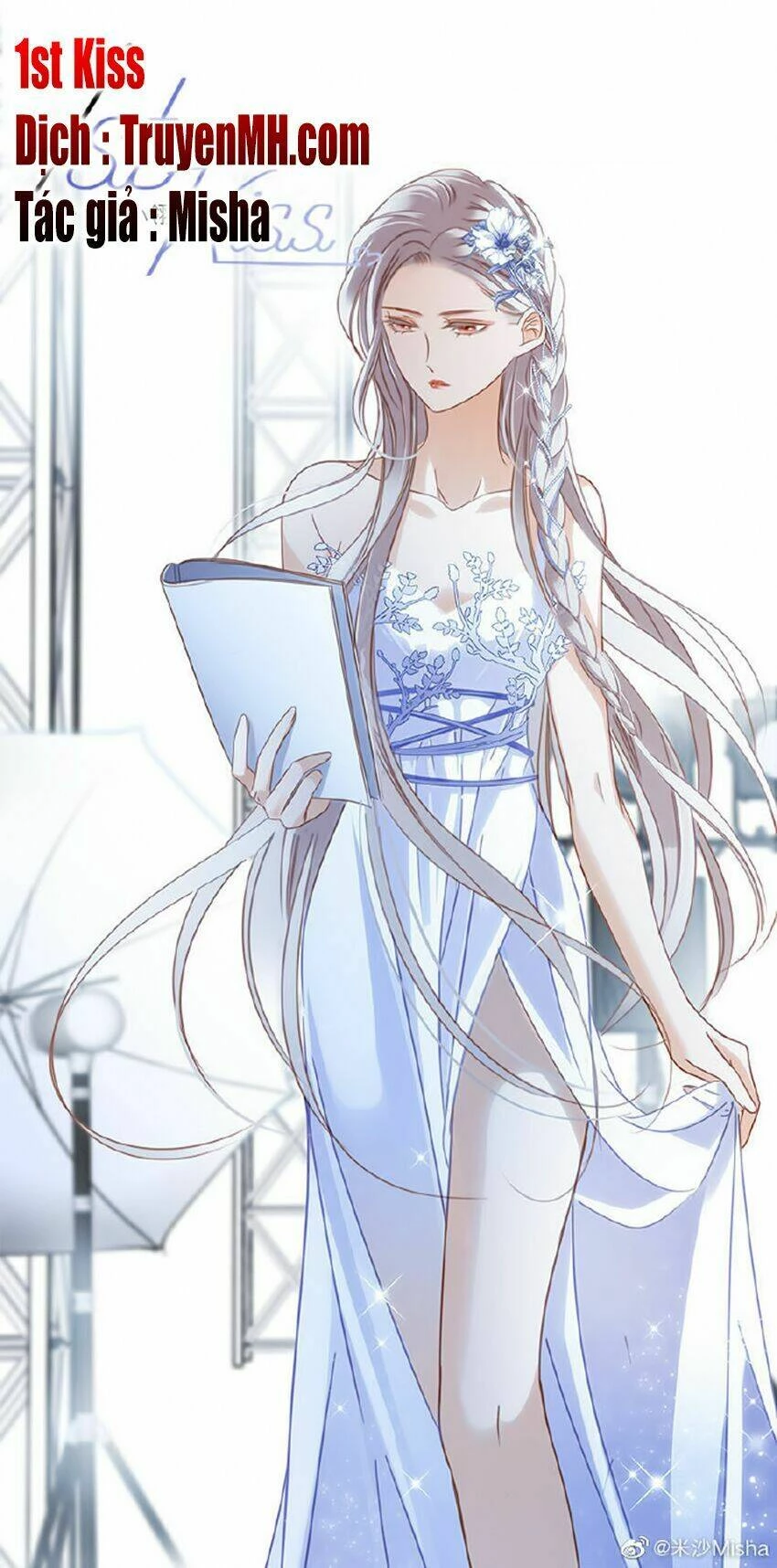 Tôi Không Muốn Coi Em Là Chị Nữa Chapter 19 - Trang 2