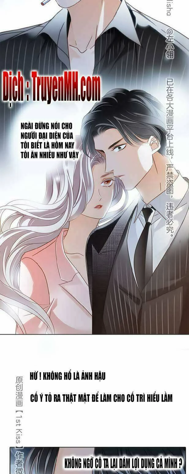 Tôi Không Muốn Coi Em Là Chị Nữa Chapter 19 - Trang 2
