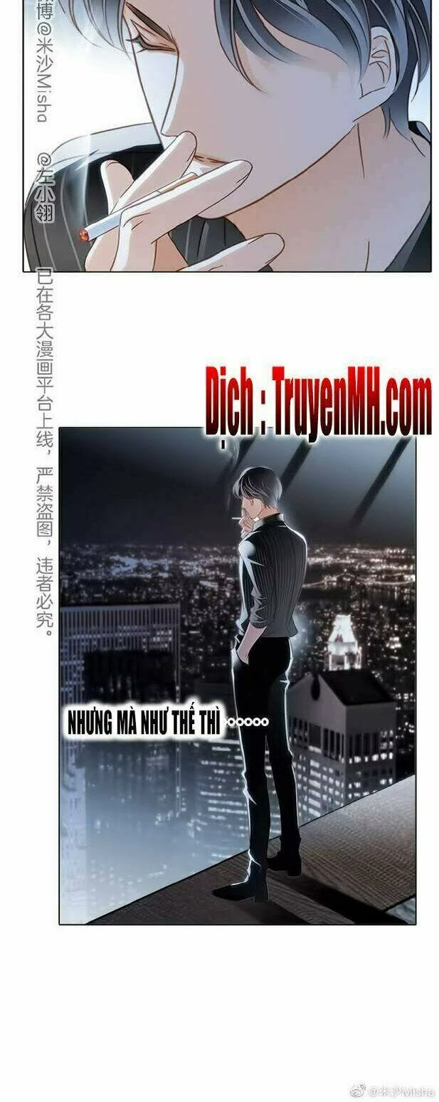 Tôi Không Muốn Coi Em Là Chị Nữa Chapter 19 - Trang 2