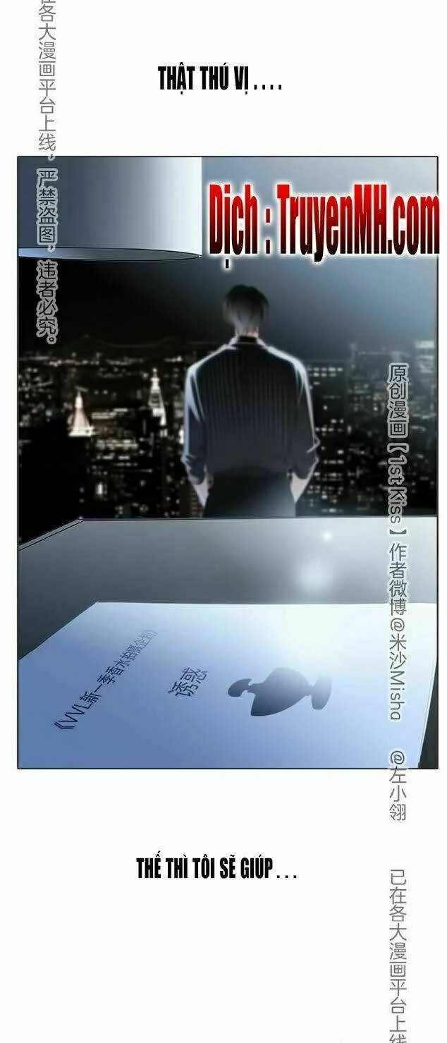 Tôi Không Muốn Coi Em Là Chị Nữa Chapter 19 - Trang 2