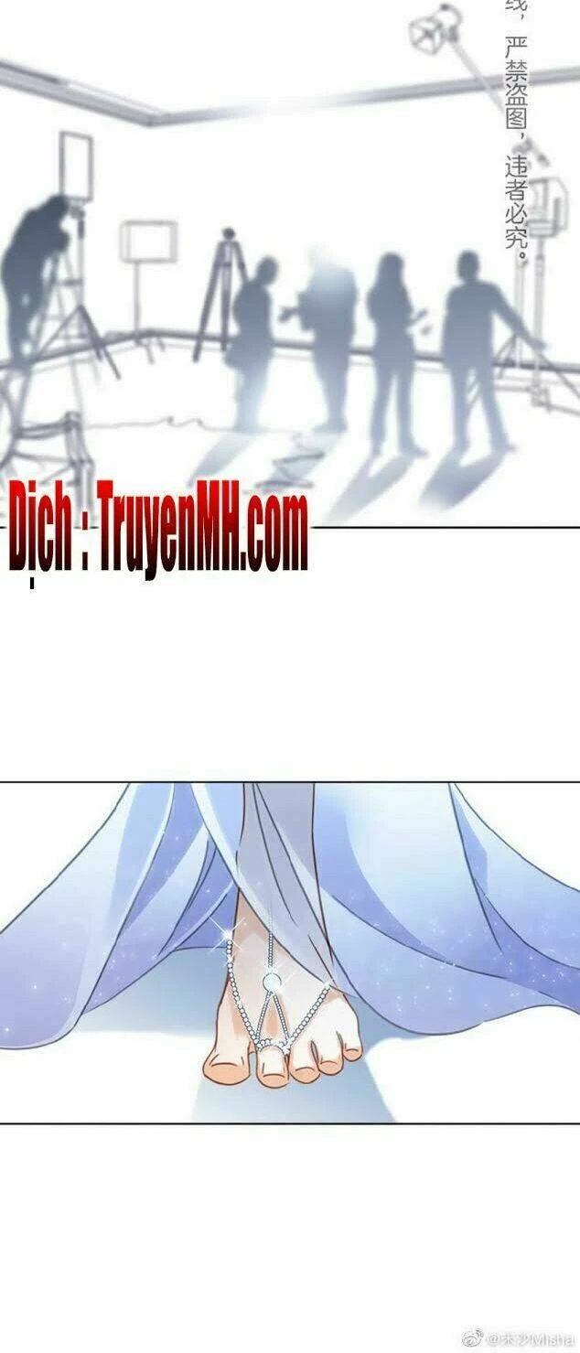 Tôi Không Muốn Coi Em Là Chị Nữa Chapter 19 - Trang 2