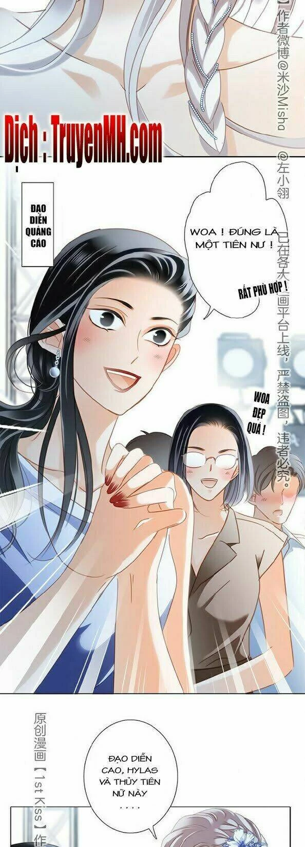 Tôi Không Muốn Coi Em Là Chị Nữa Chapter 19 - Trang 2