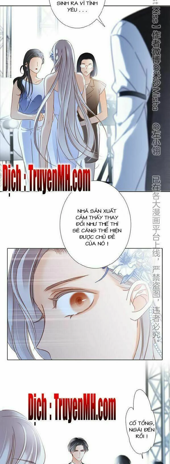 Tôi Không Muốn Coi Em Là Chị Nữa Chapter 19 - Trang 2