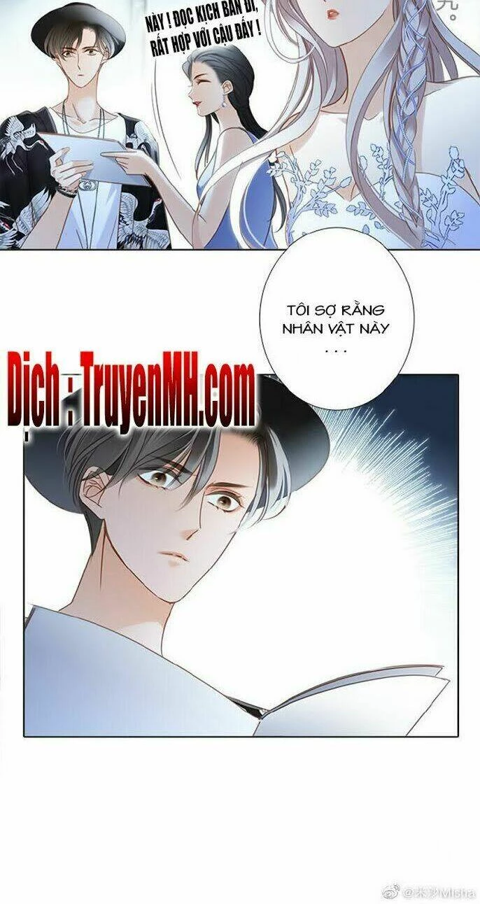 Tôi Không Muốn Coi Em Là Chị Nữa Chapter 19 - Trang 2