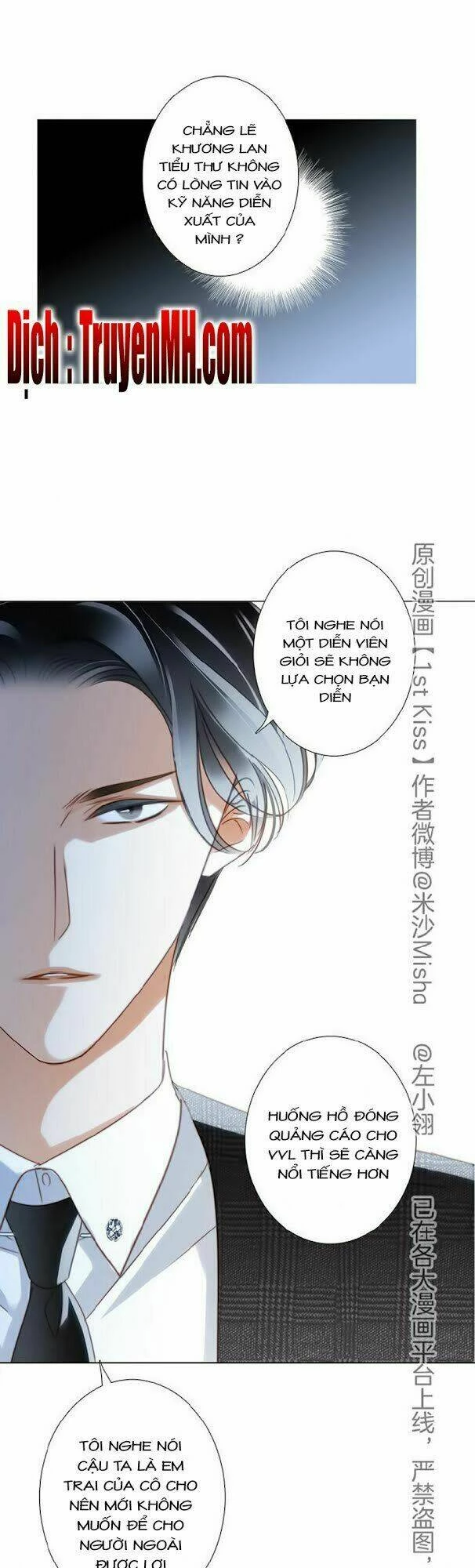 Tôi Không Muốn Coi Em Là Chị Nữa Chapter 19 - Trang 2