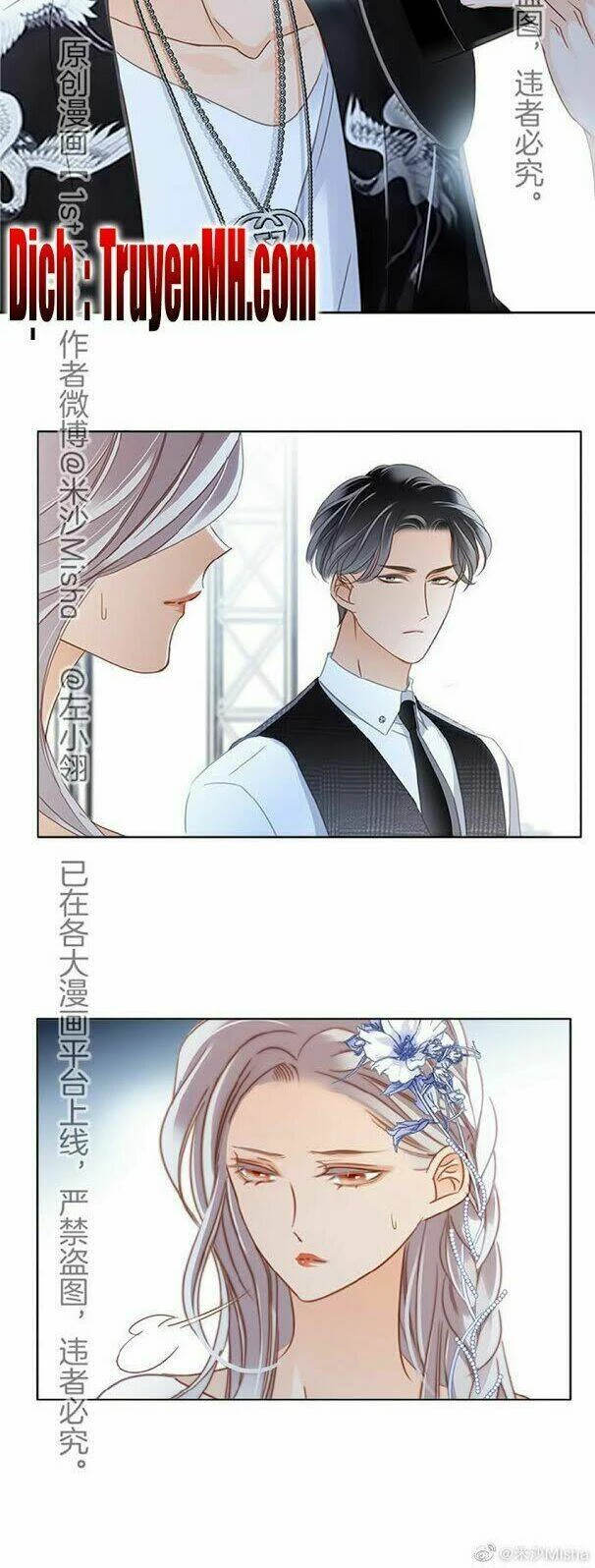 Tôi Không Muốn Coi Em Là Chị Nữa Chapter 19 - Trang 2