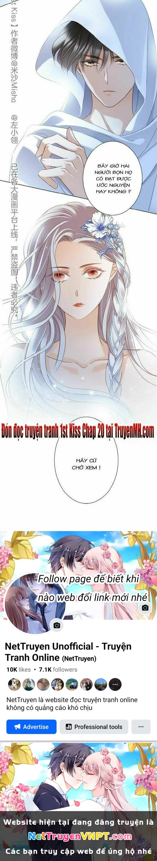 Tôi Không Muốn Coi Em Là Chị Nữa Chapter 19 - Trang 2