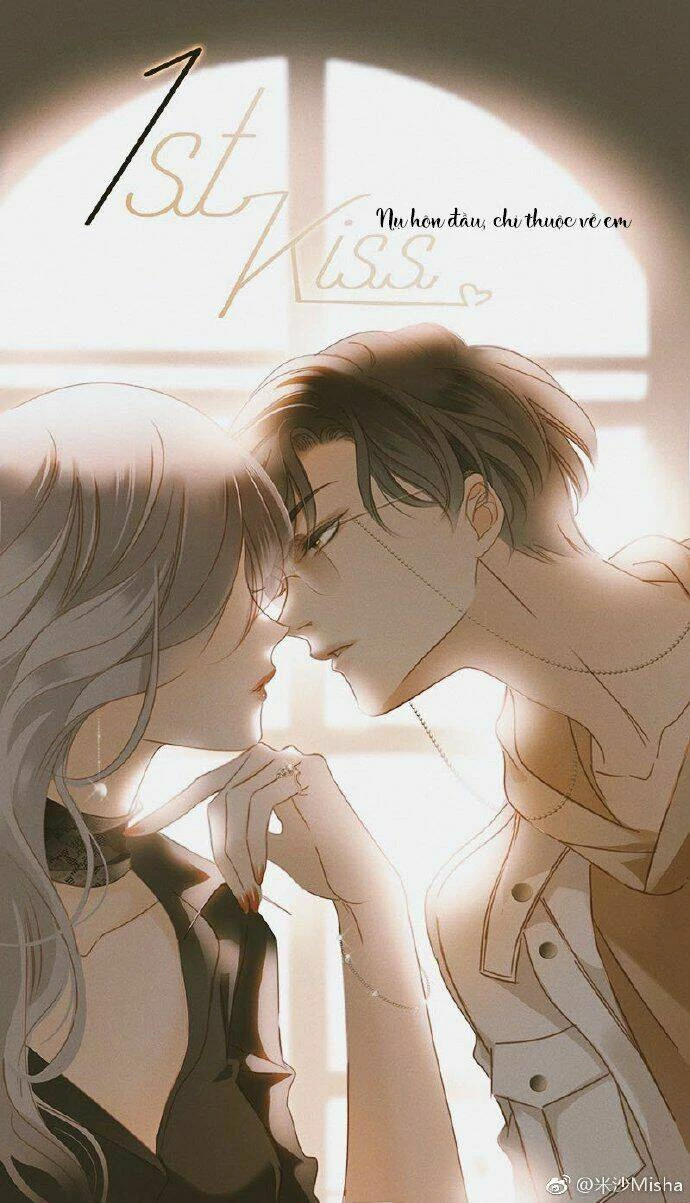 Tôi Không Muốn Coi Em Là Chị Nữa Chapter 2 - Trang 2