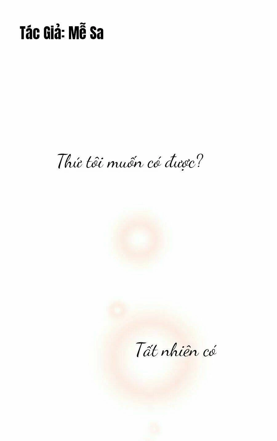 Tôi Không Muốn Coi Em Là Chị Nữa Chapter 2 - Trang 2