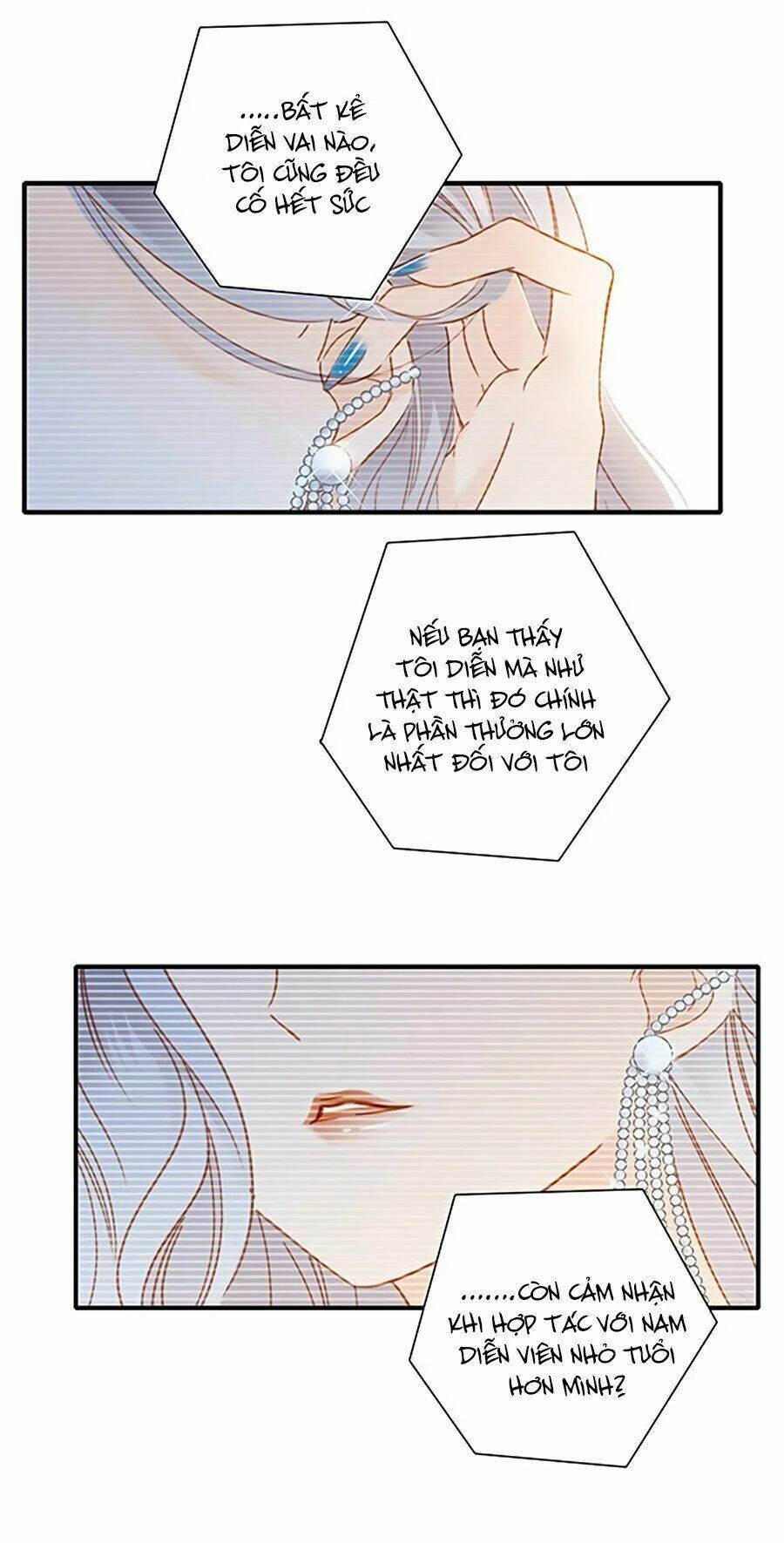 Tôi Không Muốn Coi Em Là Chị Nữa Chapter 2 - Trang 2