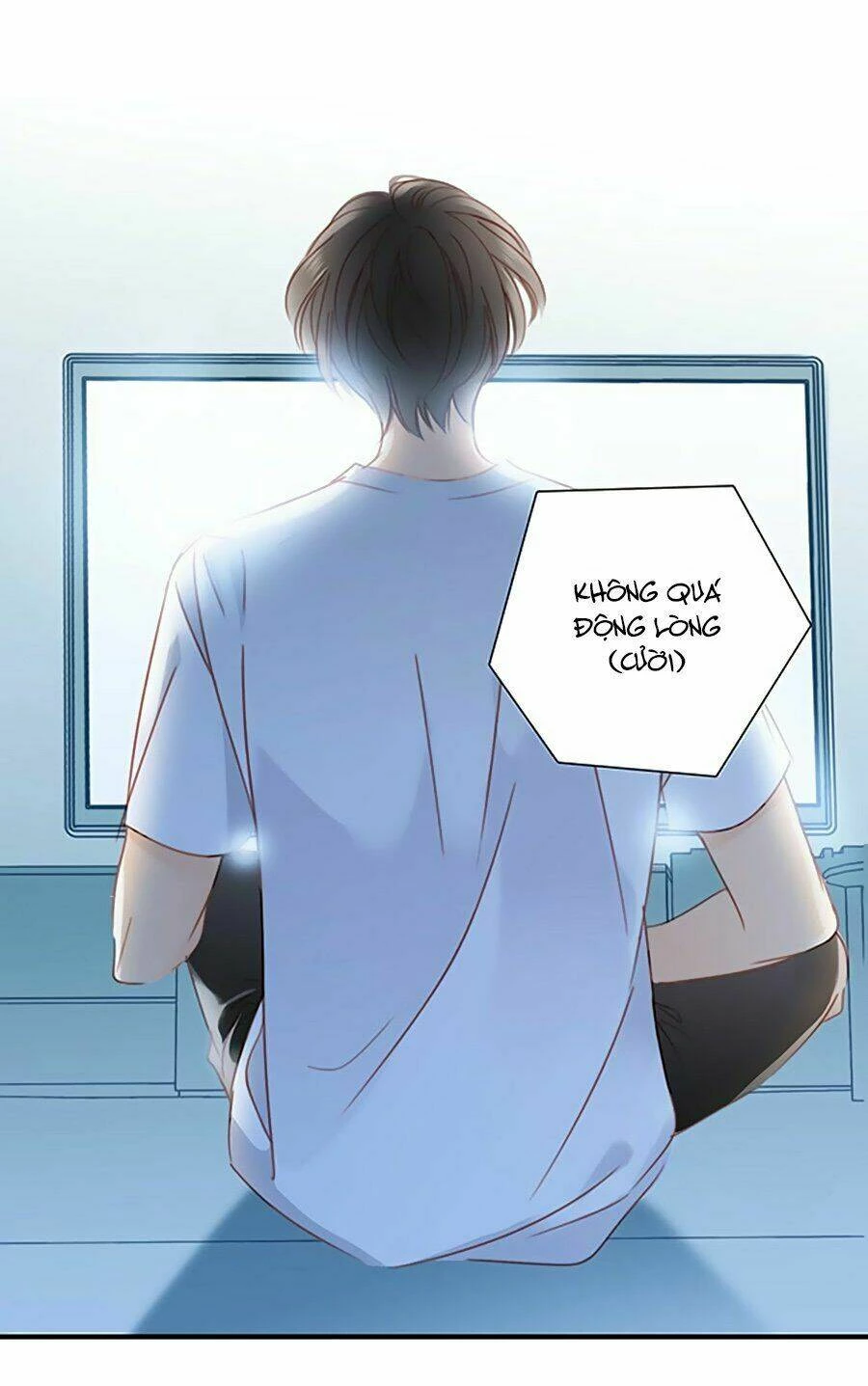 Tôi Không Muốn Coi Em Là Chị Nữa Chapter 2 - Trang 2