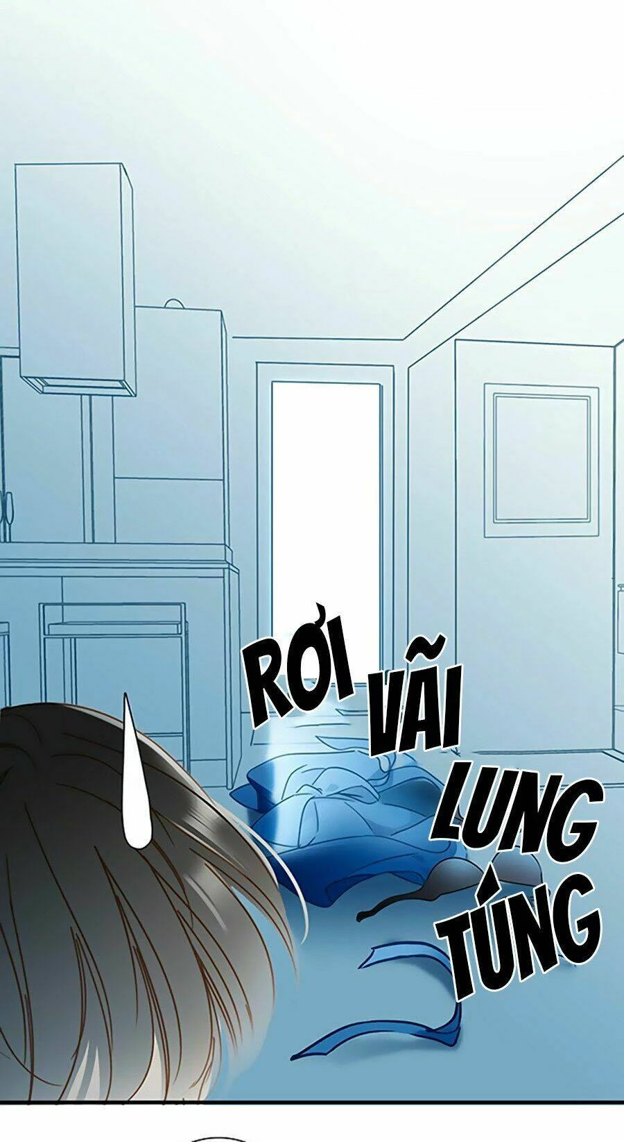 Tôi Không Muốn Coi Em Là Chị Nữa Chapter 2 - Trang 2