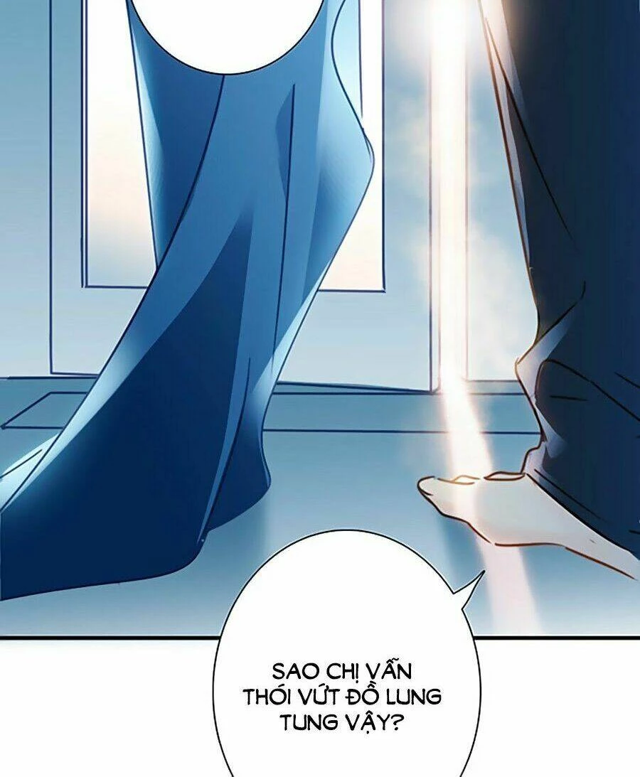 Tôi Không Muốn Coi Em Là Chị Nữa Chapter 2 - Trang 2