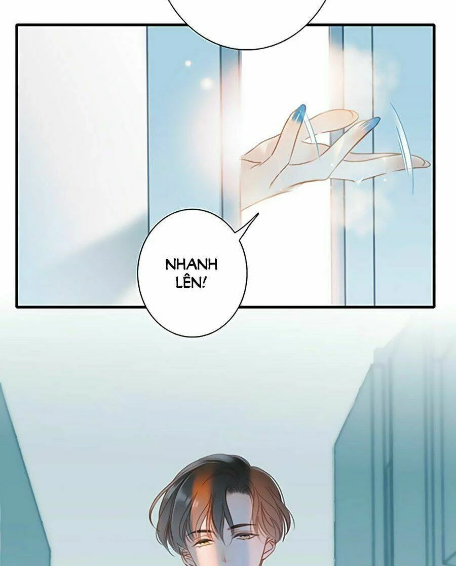 Tôi Không Muốn Coi Em Là Chị Nữa Chapter 2 - Trang 2