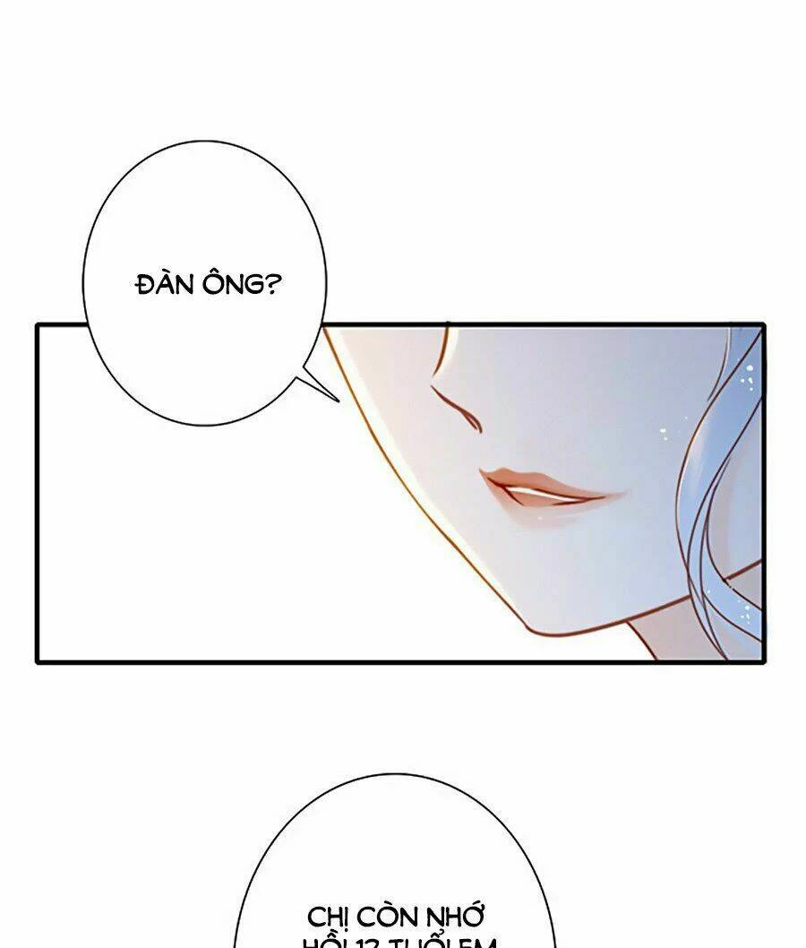 Tôi Không Muốn Coi Em Là Chị Nữa Chapter 2 - Trang 2