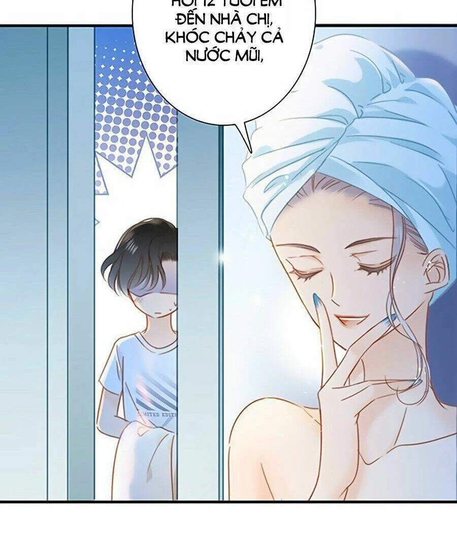 Tôi Không Muốn Coi Em Là Chị Nữa Chapter 2 - Trang 2
