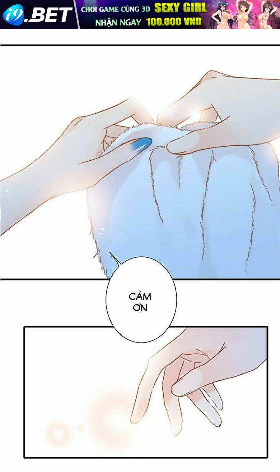 Tôi Không Muốn Coi Em Là Chị Nữa Chapter 2 - Trang 2