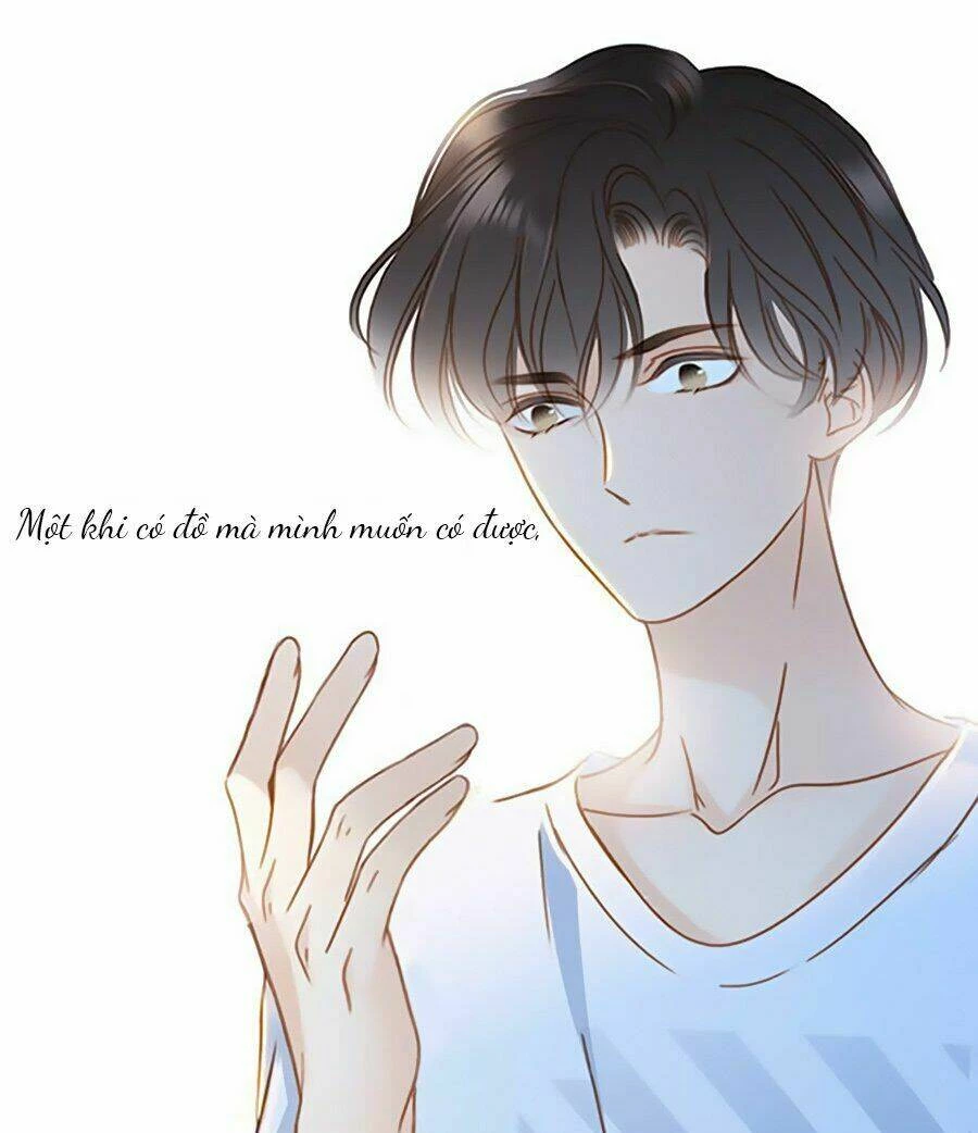 Tôi Không Muốn Coi Em Là Chị Nữa Chapter 2 - Trang 2