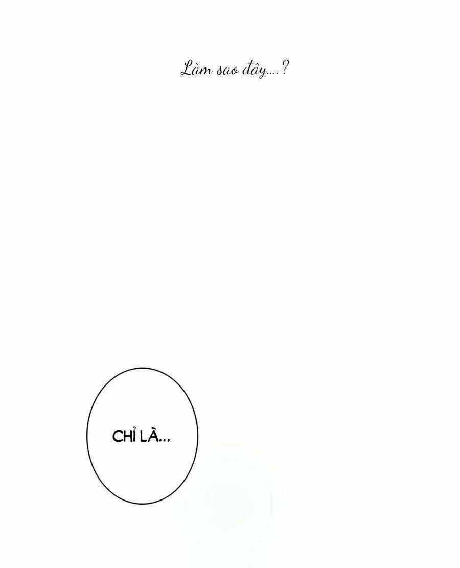 Tôi Không Muốn Coi Em Là Chị Nữa Chapter 2 - Trang 2