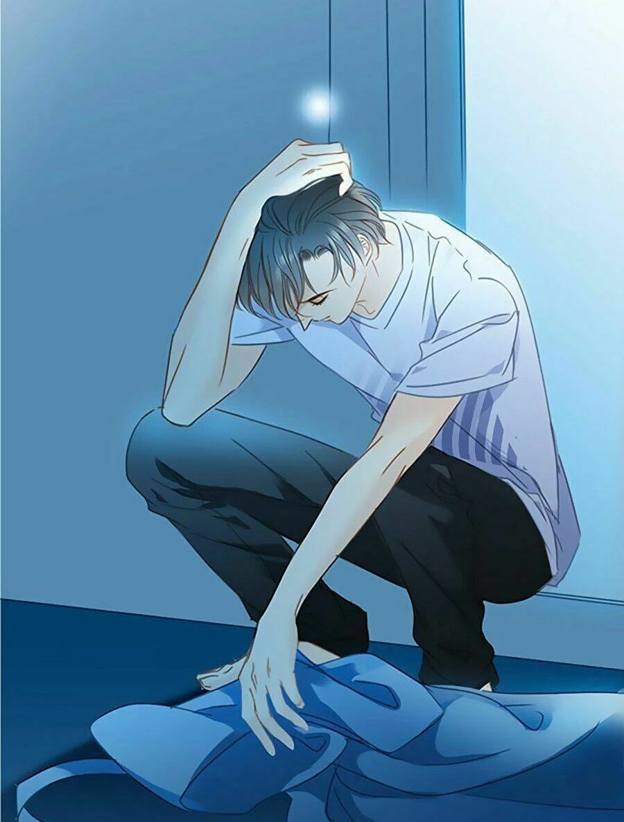 Tôi Không Muốn Coi Em Là Chị Nữa Chapter 2 - Trang 2