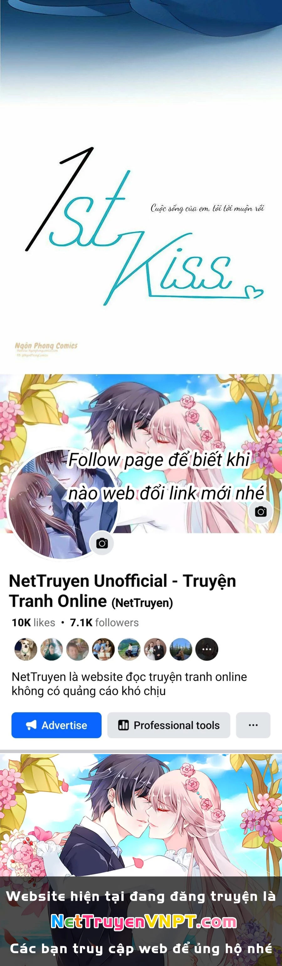 Tôi Không Muốn Coi Em Là Chị Nữa Chapter 2 - Trang 2