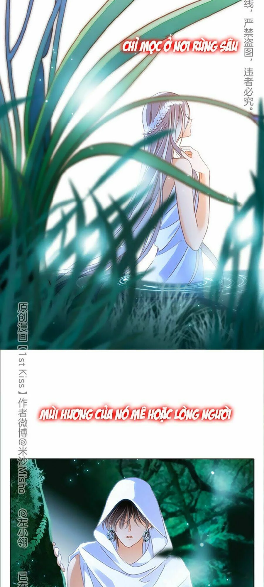 Tôi Không Muốn Coi Em Là Chị Nữa Chapter 20 - Trang 2