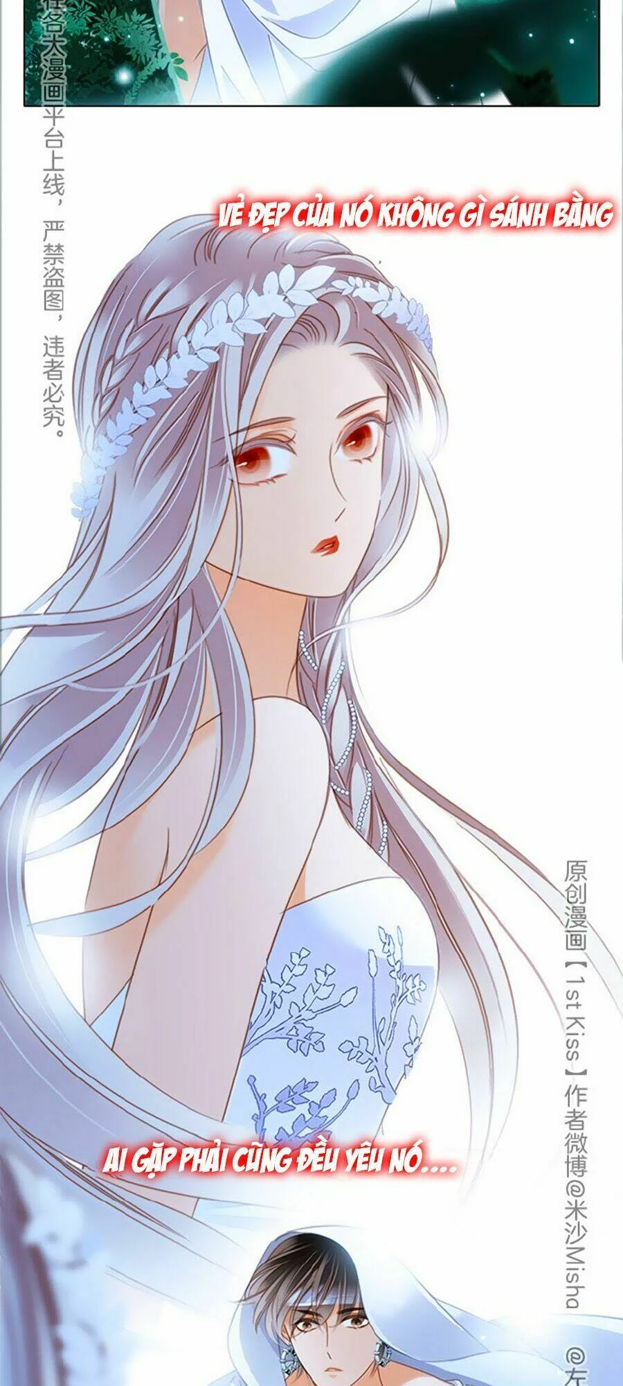 Tôi Không Muốn Coi Em Là Chị Nữa Chapter 20 - Trang 2