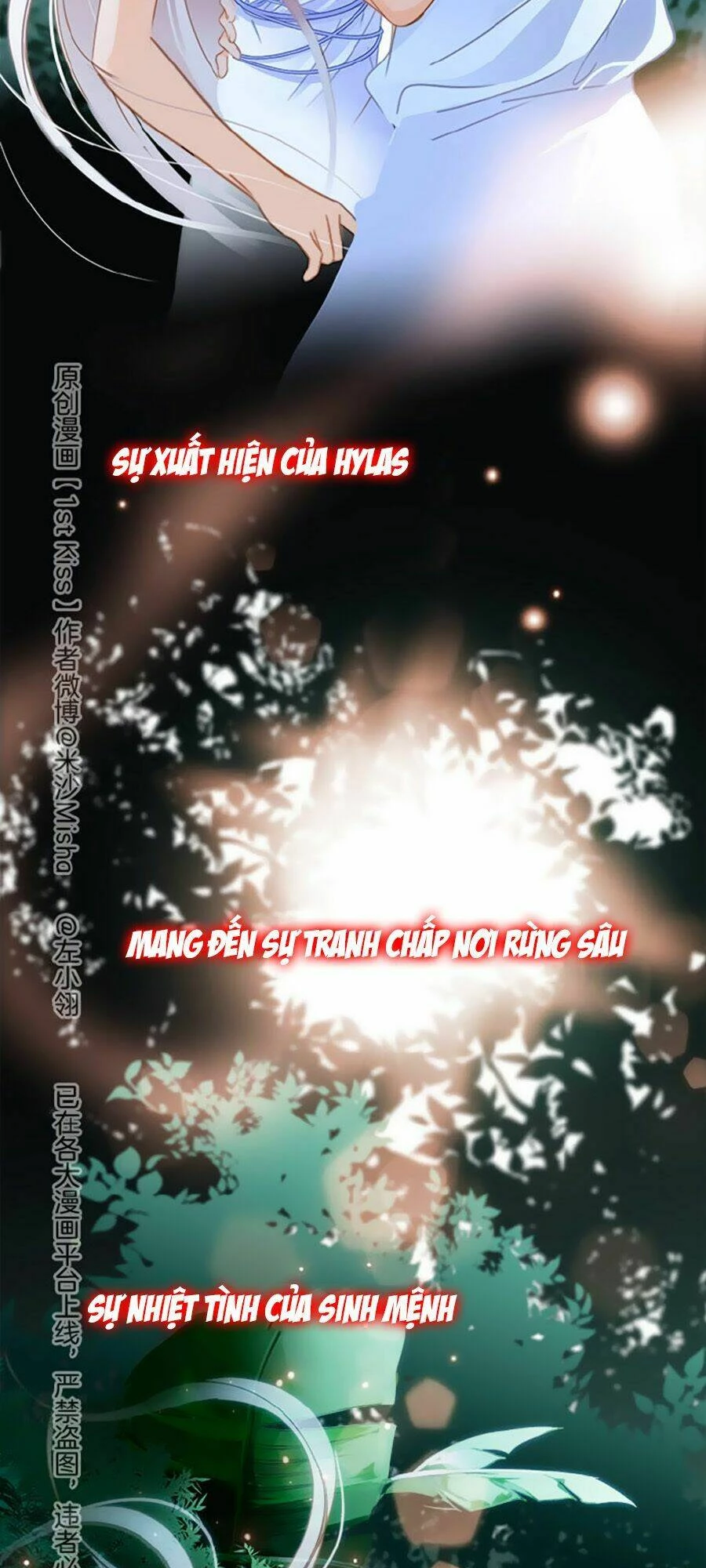 Tôi Không Muốn Coi Em Là Chị Nữa Chapter 20 - Trang 2