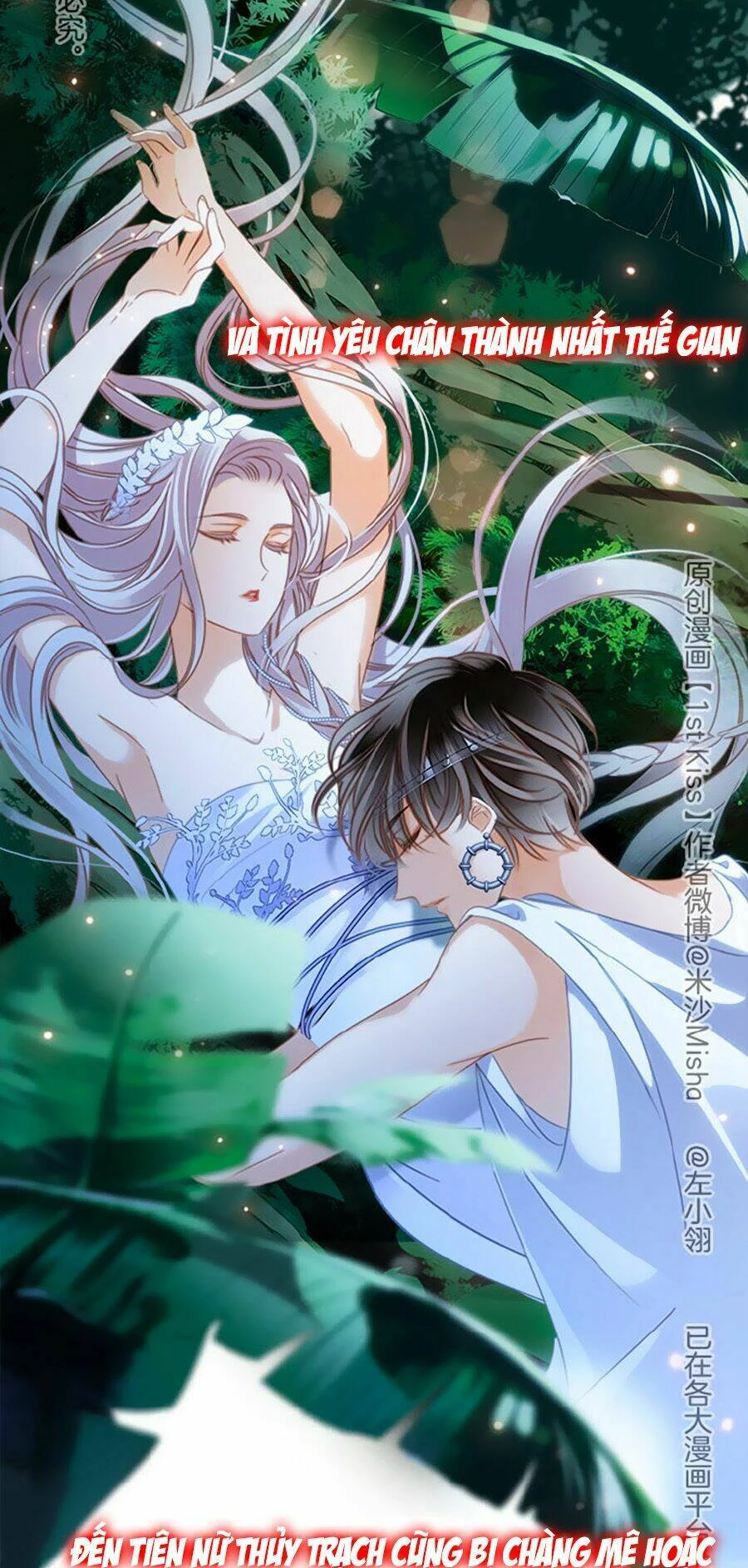 Tôi Không Muốn Coi Em Là Chị Nữa Chapter 20 - Trang 2