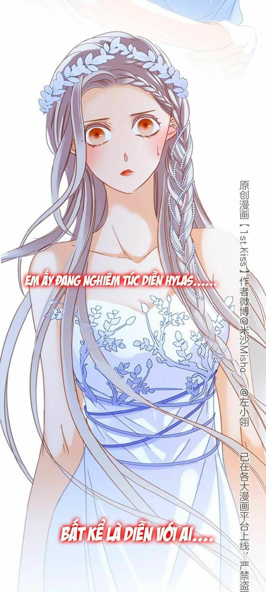 Tôi Không Muốn Coi Em Là Chị Nữa Chapter 20 - Trang 2