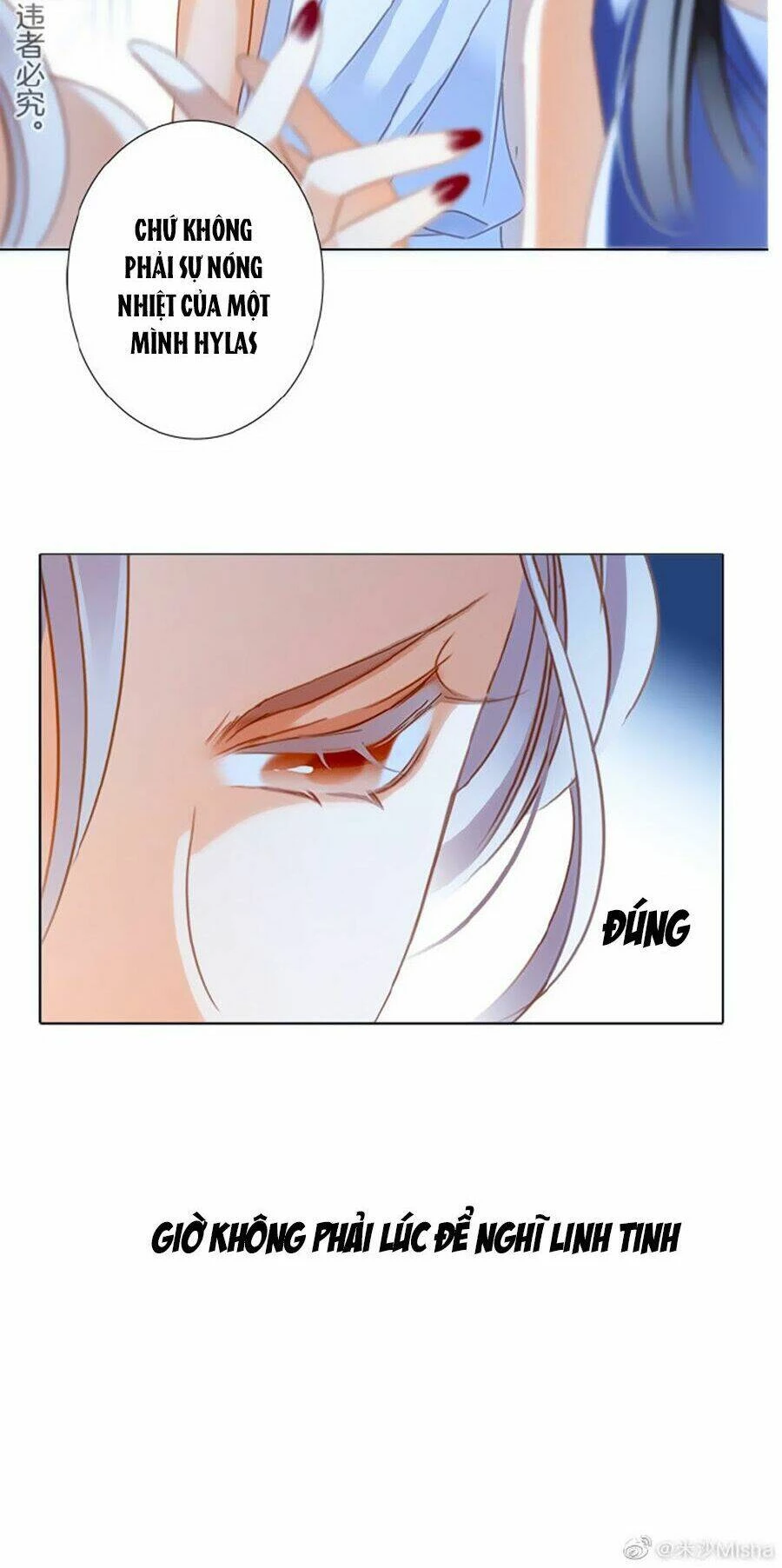Tôi Không Muốn Coi Em Là Chị Nữa Chapter 20 - Trang 2