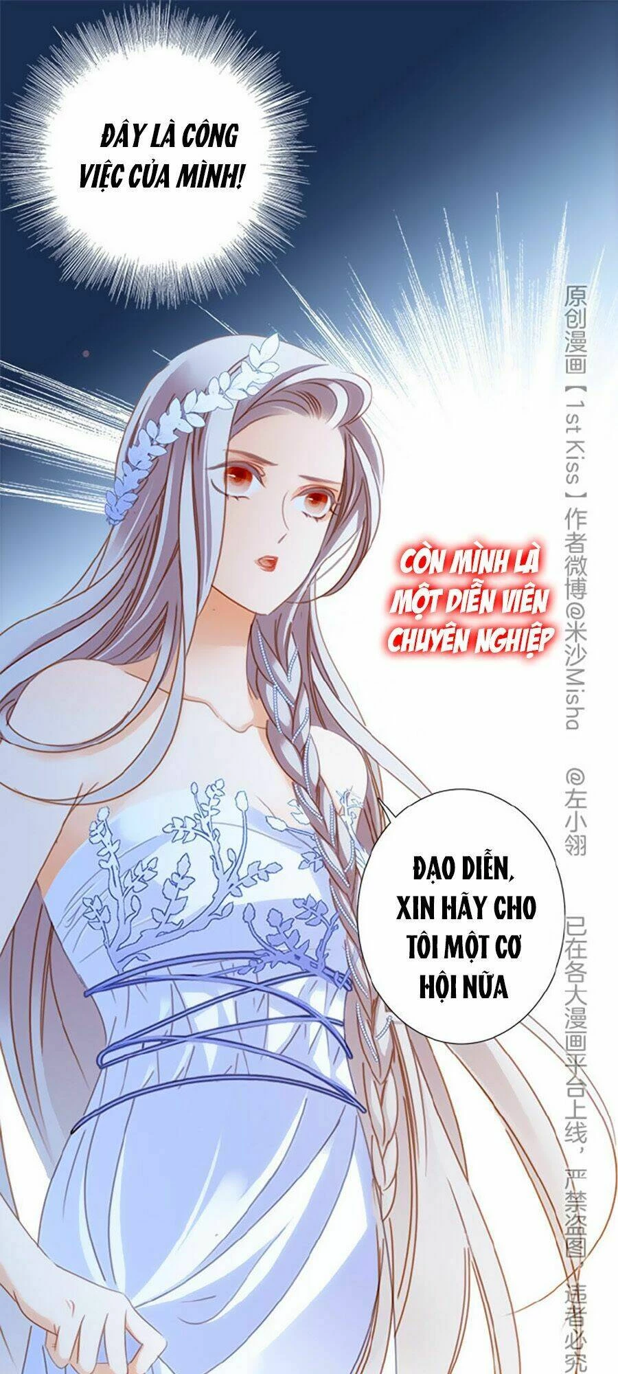 Tôi Không Muốn Coi Em Là Chị Nữa Chapter 20 - Trang 2
