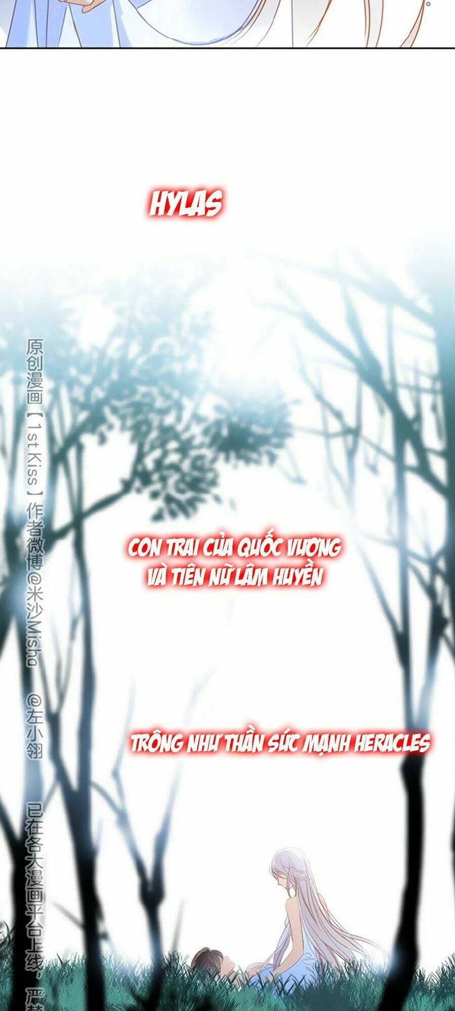 Tôi Không Muốn Coi Em Là Chị Nữa Chapter 20 - Trang 2