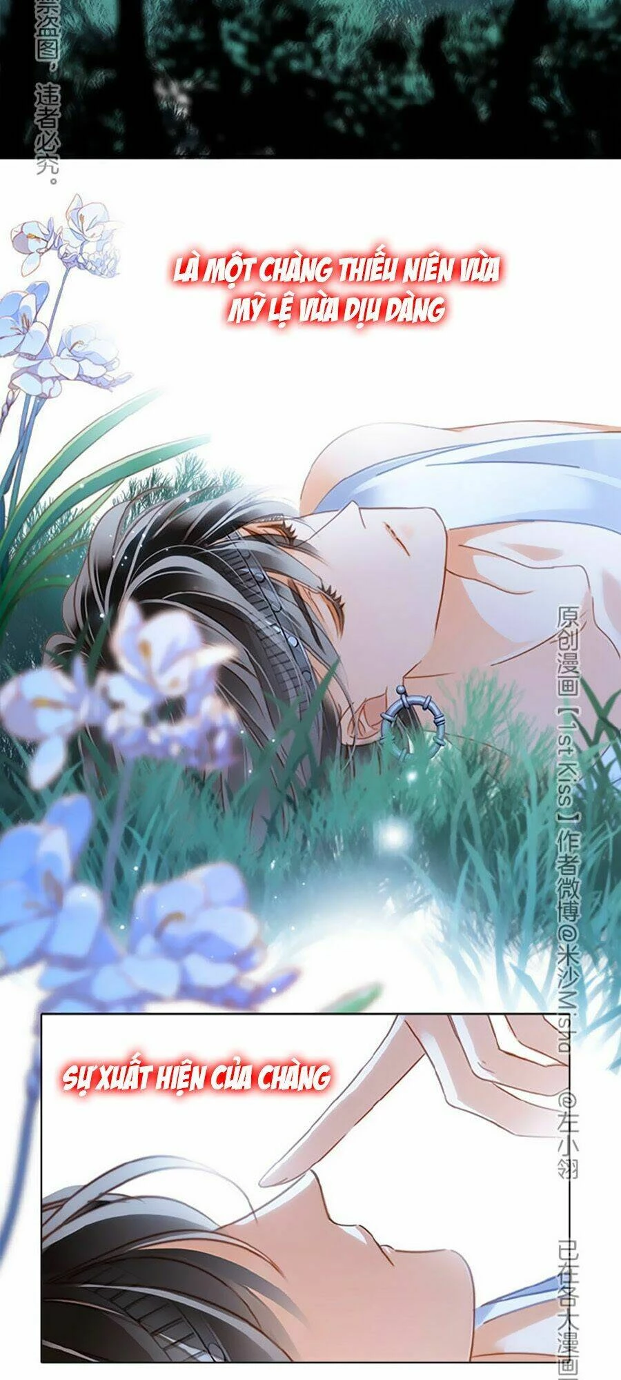 Tôi Không Muốn Coi Em Là Chị Nữa Chapter 20 - Trang 2