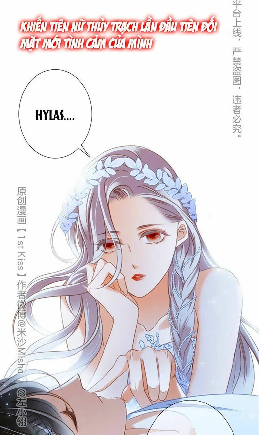 Tôi Không Muốn Coi Em Là Chị Nữa Chapter 20 - Trang 2