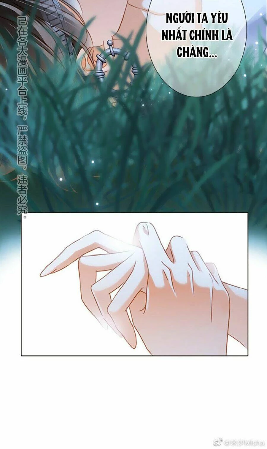 Tôi Không Muốn Coi Em Là Chị Nữa Chapter 20 - Trang 2