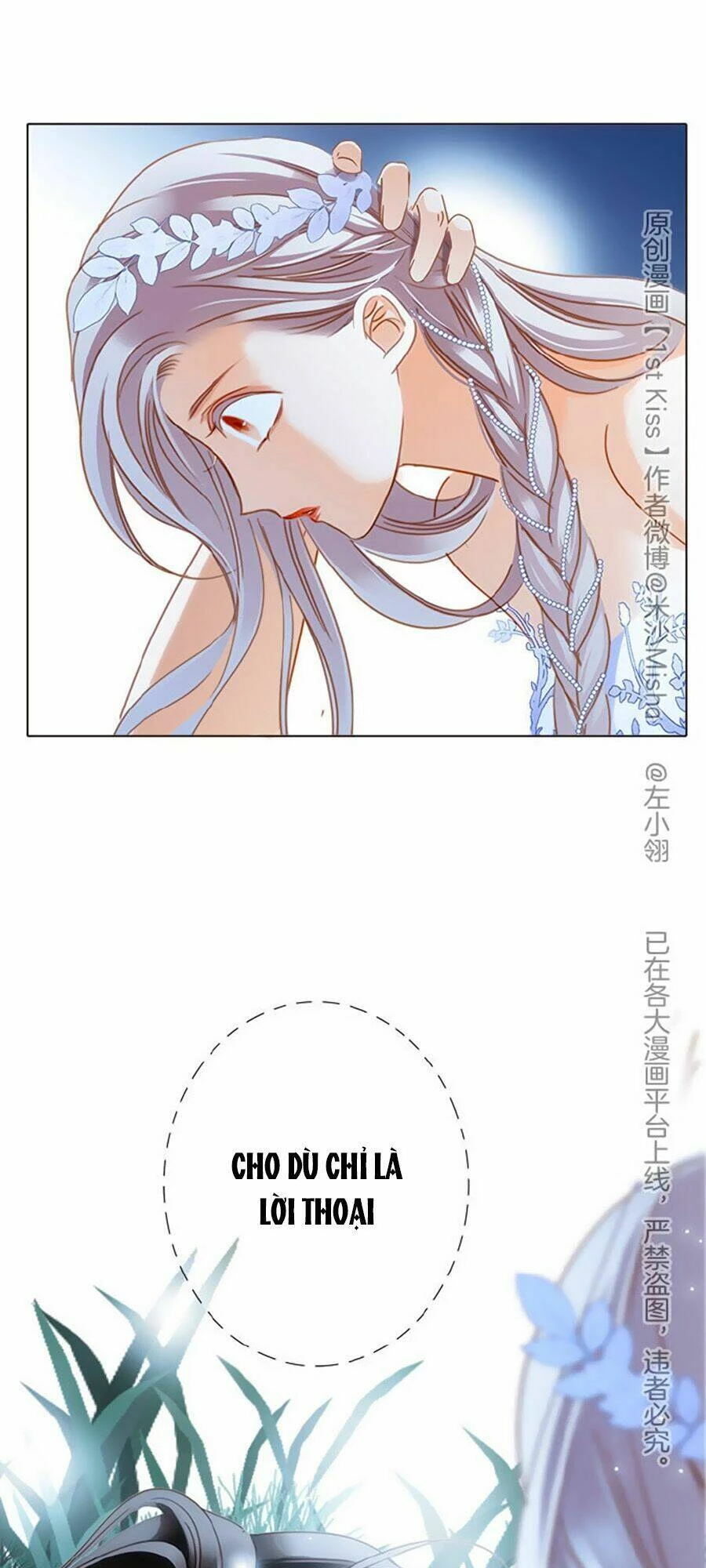 Tôi Không Muốn Coi Em Là Chị Nữa Chapter 20 - Trang 2
